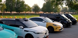 Abu Dhabi introduces dedicated license plates for autonomous vehicles Abu Dhabi license plates for autonomous vehicles-GCC Business News