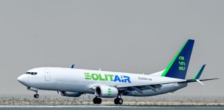 SolitAir expands its China network with new route to Tianjin SolitAir expands its China network
