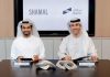 Salik, Shamal roll out smart parking at Dubai Harbour-GCC Business News