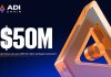 ADI Chain secures $50 million investment-GCC Business News