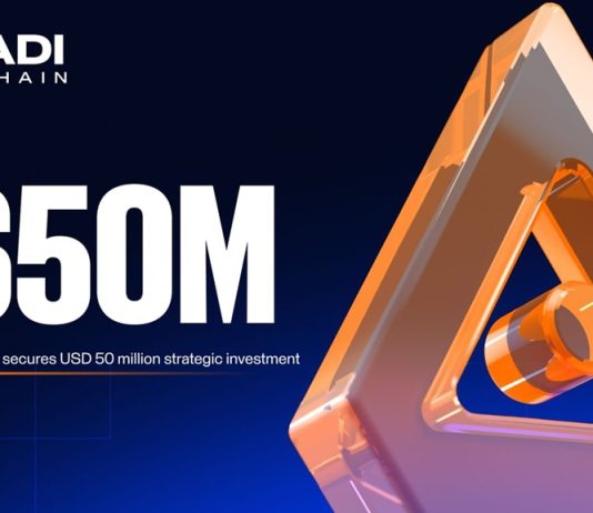 ADI Chain secures $50 million investment-GCC Business News
