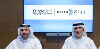 BEEAH signs joint development agreement with EtihadWE BEEAH-EtihadWE JDA