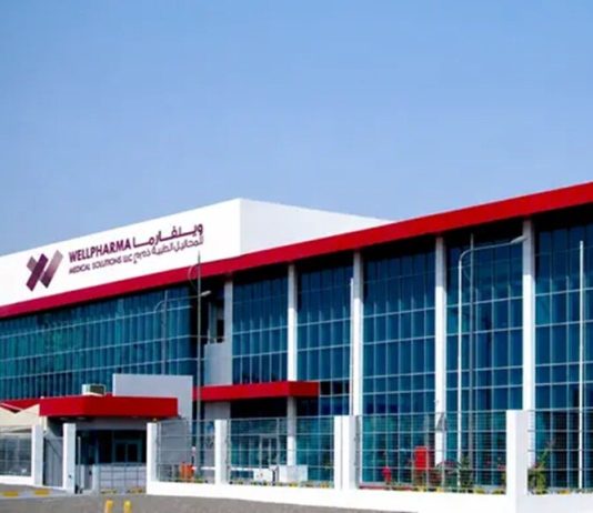 Mubadala Bio Local Production of Hemodialysis Solutions-GCC Business News