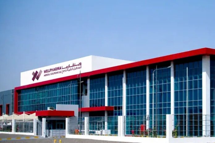 Mubadala Bio Local Production of Hemodialysis Solutions-GCC Business News