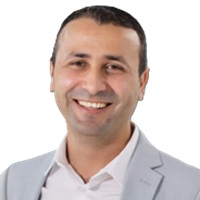Mohammad Yaqub, Founder of Labib AI, Co-Founder and Chief AI Officer at 9Yards X