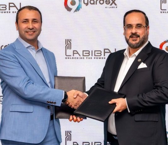 9Yards X acquires Labib AI to strengthen UAE AI capabilities -GCC Business News
