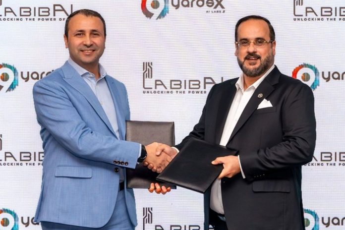 9Yards X acquires Labib AI to strengthen UAE AI capabilities -GCC Business News