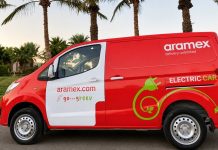 Aramex Saudi, ASX eMobility expand EV charging network