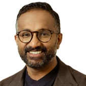 Ashish Koshy, Chief Executive Officer of Inception42 -GCC Business News