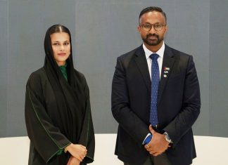 Inception42, NXT Holding partner to advance AI in UAE -GCC Business News