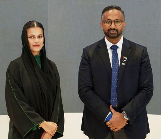 Inception42, NXT Holding partner to advance AI in UAE -GCC Business News