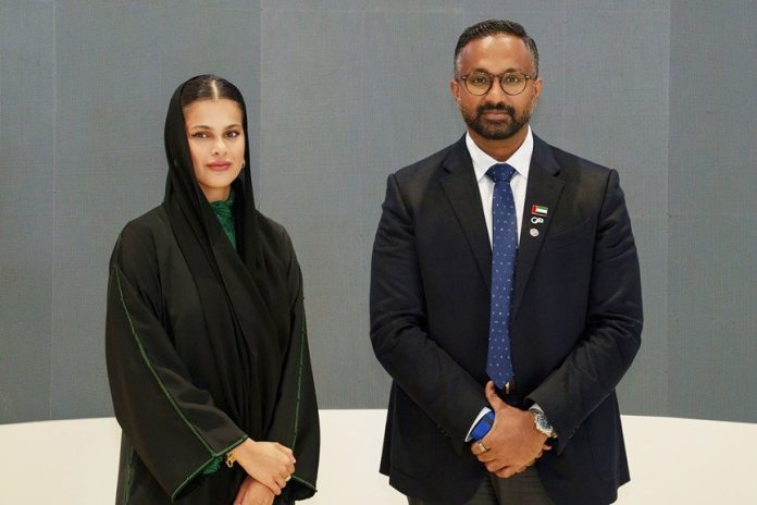 Inception42, NXT Holding partner to advance AI in UAE -GCC Business News