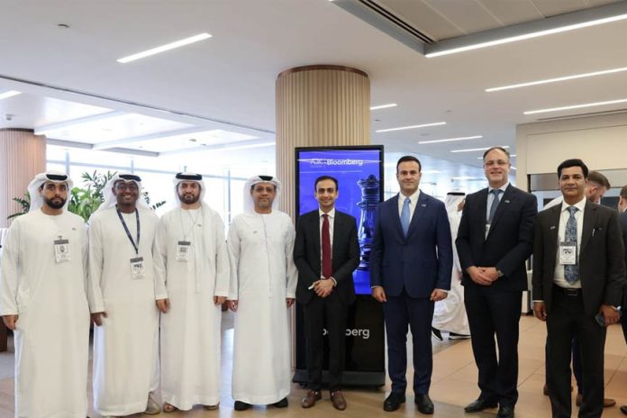 ADX lists 6 new Single Stock Futures