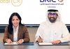 Total CX, BKIC Sign Agreements-GCC Business News
