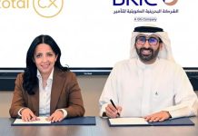 Total CX, BKIC Sign Agreements-GCC Business News