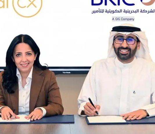 Total CX, BKIC Sign Agreements-GCC Business News