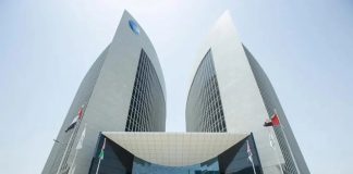 ADIB and Dubai DET sign deal to offer SMEs foundational toolkit ADIB-Dubai DET sign agreement