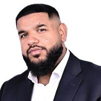 Mohammed Karim, Cyberhaven Regional Sales Director, META