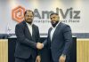 AmiViz, Cyberhaven partner to expand AI, data security in Middle East AmiViz, Cyberhaven partner to expand AI, data security in Middle East-GCC Business News
