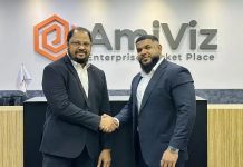 AmiViz, Cyberhaven partner to expand AI, data security in Middle East-GCC Business News