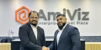 AmiViz, Cyberhaven partner to expand AI, data security in Middle East AmiViz, Cyberhaven partner to expand AI, data security in Middle East-GCC Business News