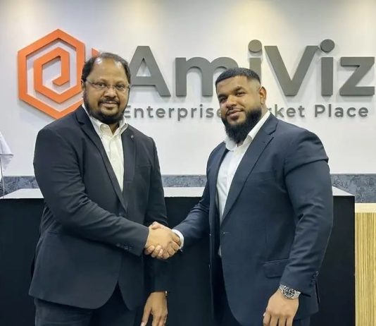 AmiViz, Cyberhaven partner to expand AI, data security in Middle East-GCC Business News