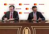RAKBANK and Mastercard renew digital payments partnership RAKBANK Renews Partnership with Mastercard-GCC Business News