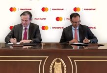 RAKBANK Renews Partnership with Mastercard-GCC Business News