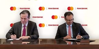 RAKBANK and Mastercard renew digital payments partnership RAKBANK Renews Partnership with Mastercard-GCC Business News