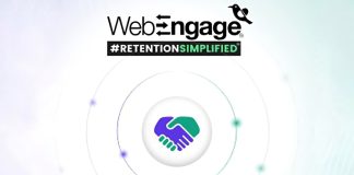 Kaspersky-WebEngage Partnership