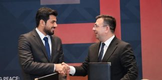 ONA, AZERTAC seal deal to strengthen media ties ONA, AZERTAC seal deal to strengthen media ties -GCC Business News