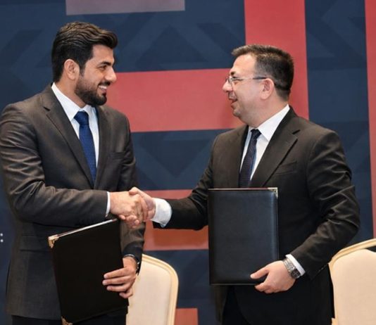 ONA, AZERTAC seal deal to strengthen media ties -GCC Business News