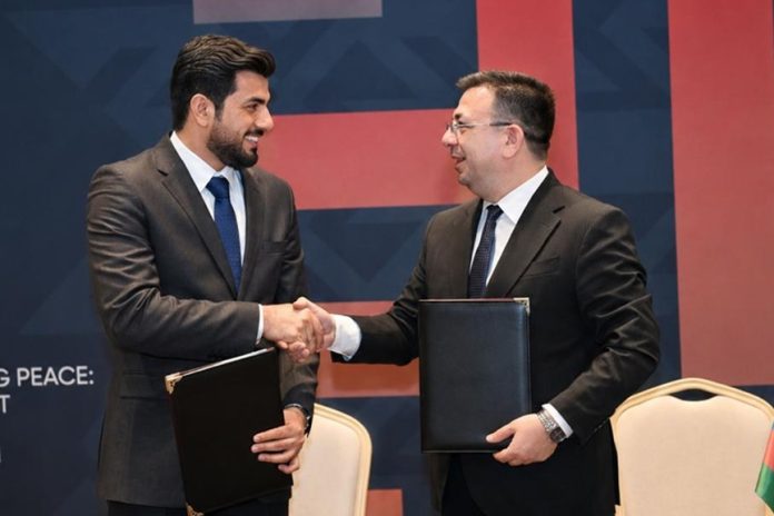 ONA, AZERTAC seal deal to strengthen media ties -GCC Business News ONA, AZERTAC seal deal to strengthen media ties -GCC Business News