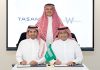 Tasama, Woolpert launch Digital Reality initiative in Saudi Arabia Tasama, Woolpert Middle East-GCC Business News