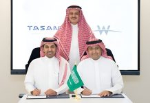 Tasama, Woolpert launch Digital Reality initiative in Saudi Arabia Tasama, Woolpert Middle East-GCC Business News
