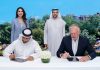 Aldar, PureHealth partner for wellness communities in Abu Dhabi