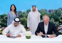 Aldar, PureHealth partner for wellness communities in Abu Dhabi