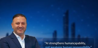 AI and the future of work: The new competitive divide Mohammad Abu Al-Rob, CEO of Procapita Group and founder of Zenithr on AI and the future