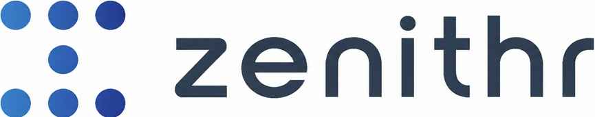 Zenithr Logo_ AI and the future of work