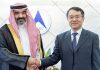 Saudi Arabia, China expand cooperation in AI and space technologies Saudi Arabia, China expand cooperation-GCC Business News