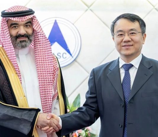 Saudi Arabia, China expand cooperation-GCC Business News