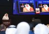 Tawazun launches bilingual magazine ‘Foresight’ Tawazun launches Foresight magazine