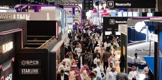 Black Hat MEA 2026 brings largest cybersecurity challenge to Riyadh Black Hat MEA 2026 cybersecurity challenge-GCC Business News