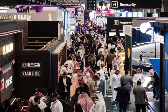 Black Hat MEA 2026 cybersecurity challenge-GCC Business News Black Hat MEA 2026 cybersecurity challenge-GCC Business News