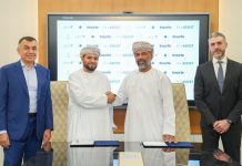 Oman Air signs strategic travel insurance deal with Takaful Oman Oman Air travel insurance deal with Takaful Oman-GCC Business News