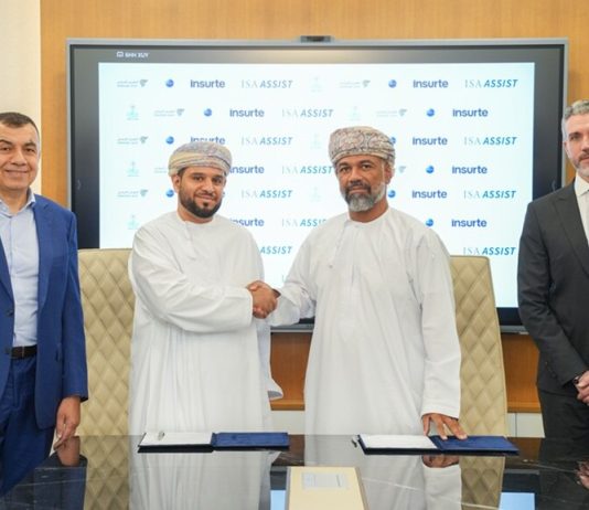 Oman Air travel insurance deal with Takaful Oman-GCC Business News