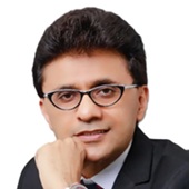 Anis Sajan, Vice Chairman - Danube Group
