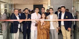 Milano by Danube opens fourth Deira B2B showroom