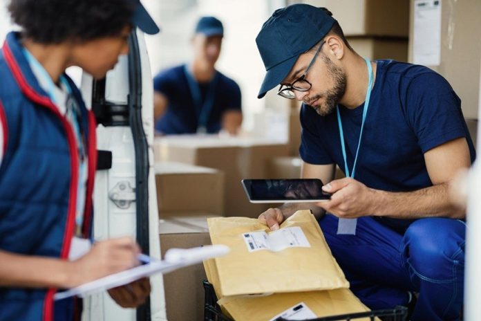 Bahrain upgrades postal delivery service to enhance service quality -GCC Business News Bahrain upgrades postal delivery service to enhance service quality -GCC Business News
