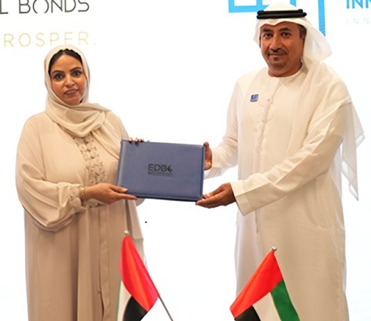 MBRIF, National Bonds partner-GCC Business News